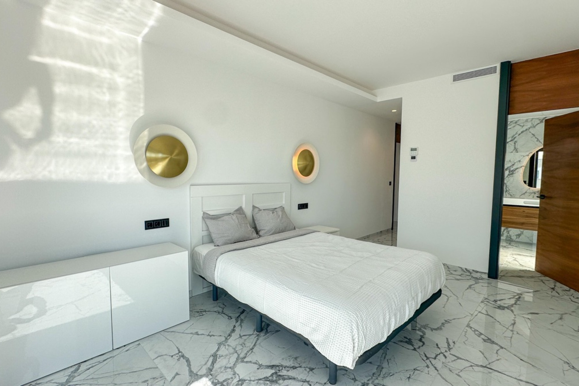 Reventa - Villa independiente - Villamartín