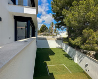 Reventa - Villa independiente - Villamartín