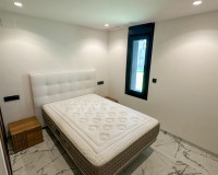 Reventa - Villa independiente - Villamartín