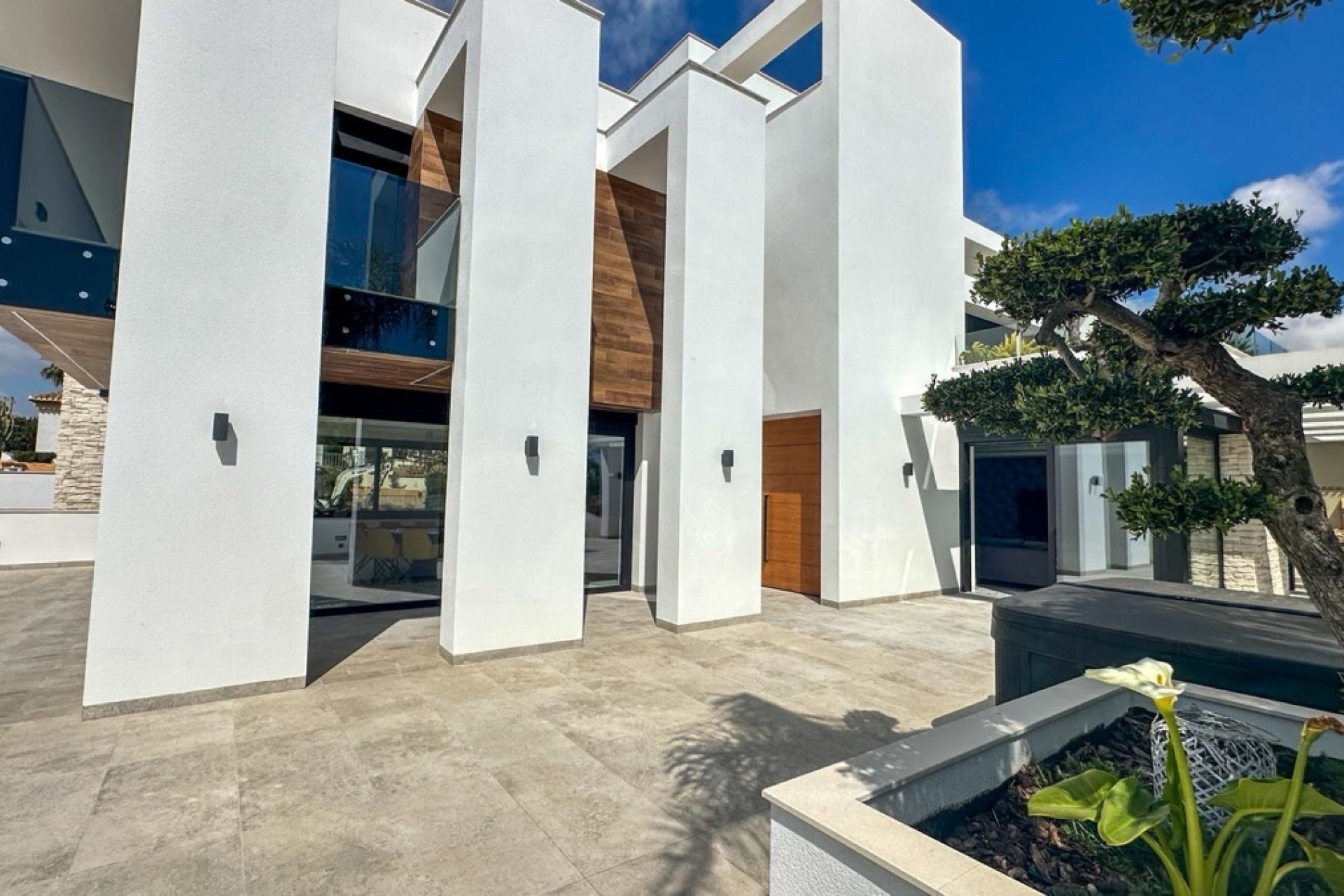Reventa - Villa independiente - Villamartín
