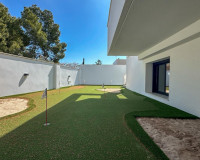 Reventa - Villa independiente - Villamartín