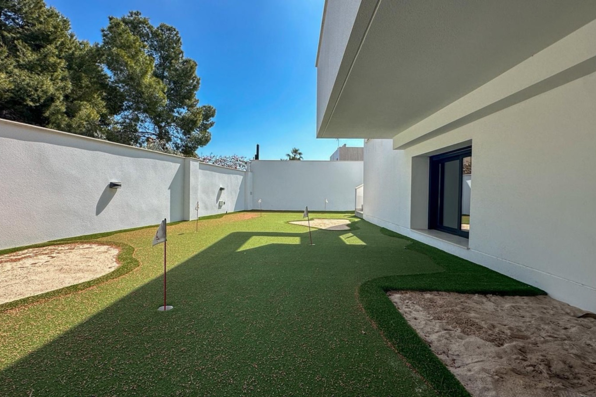 Reventa - Villa independiente - Villamartín