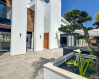 Reventa - Villa independiente - Villamartín