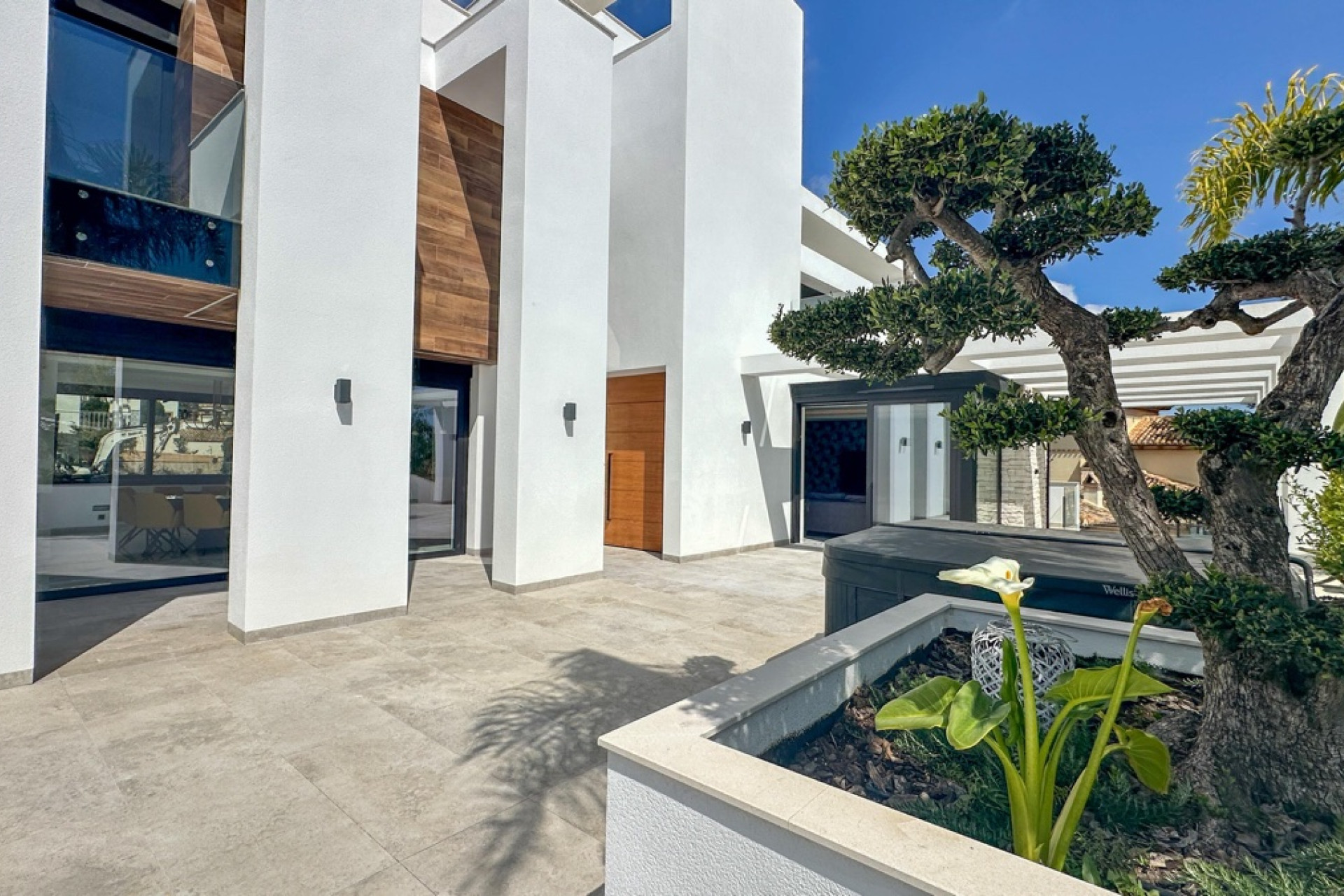 Reventa - Villa independiente - Villamartín