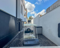 Reventa - Villa independiente - Villamartín