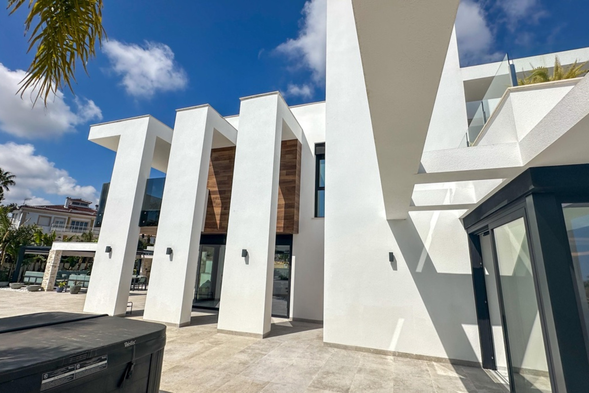 Reventa - Villa independiente - Villamartín