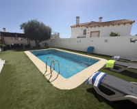 Reventa - Villa independiente - Villamartín