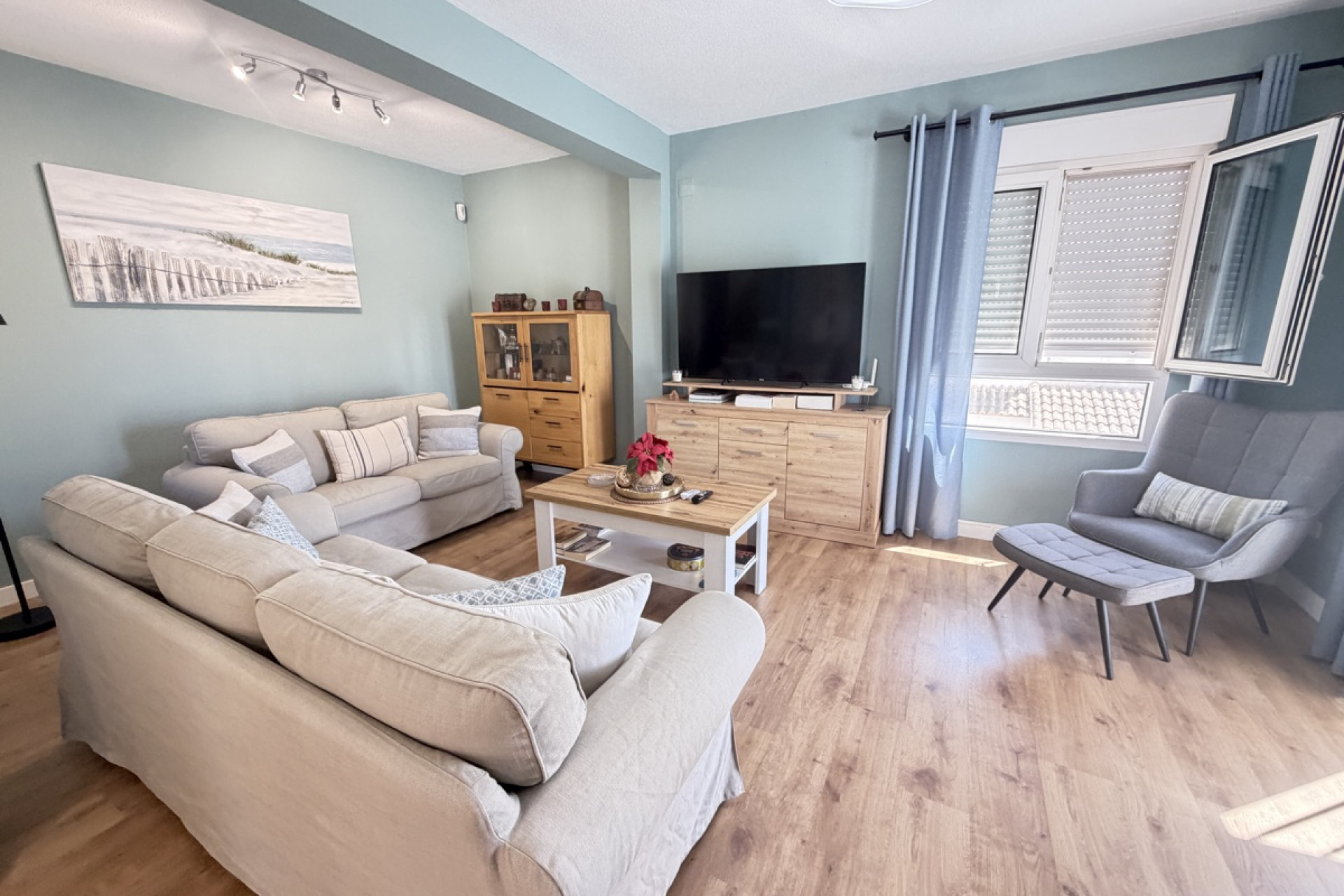 Reventa - Villa independiente - Villamartín