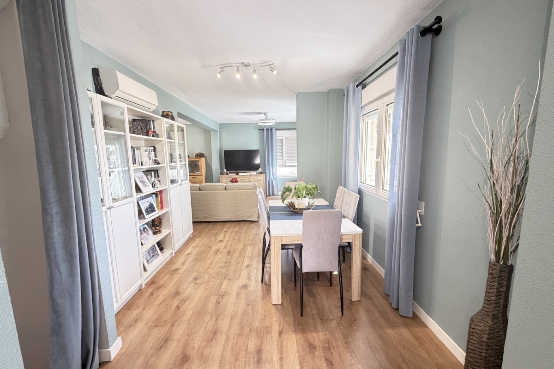 Reventa - Villa independiente - Villamartín