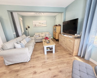 Reventa - Villa independiente - Villamartín