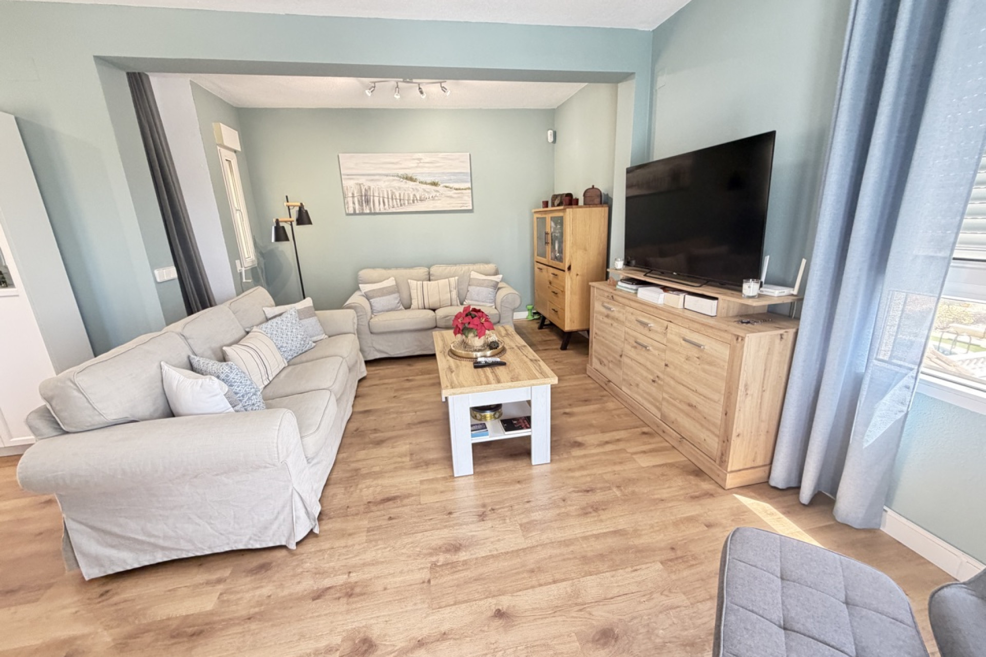 Reventa - Villa independiente - Villamartín