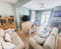 Reventa - Villa independiente - Villamartín