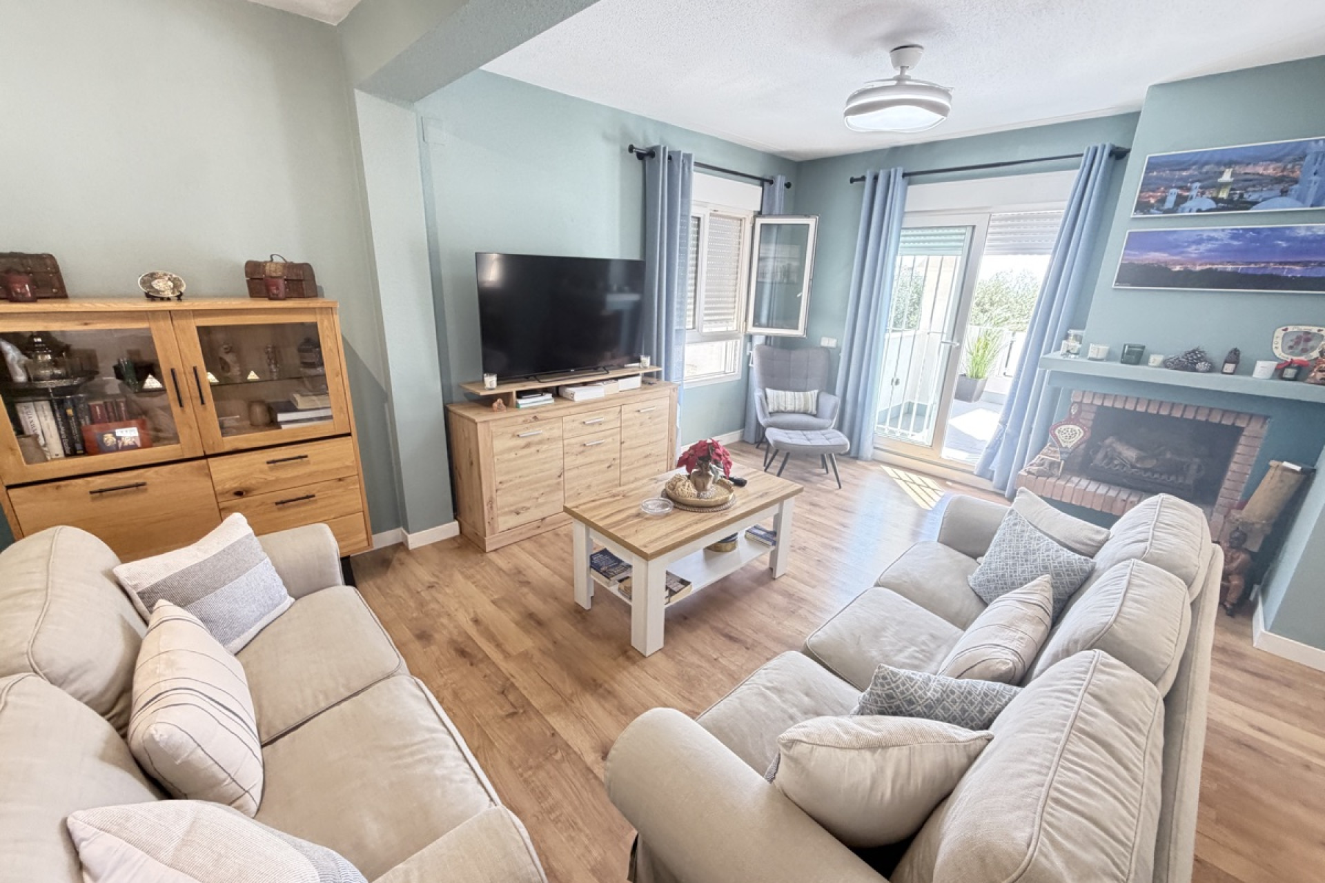 Reventa - Villa independiente - Villamartín