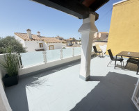 Reventa - Villa independiente - Villamartín