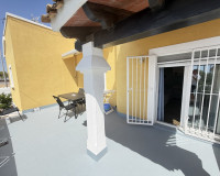 Reventa - Villa independiente - Villamartín