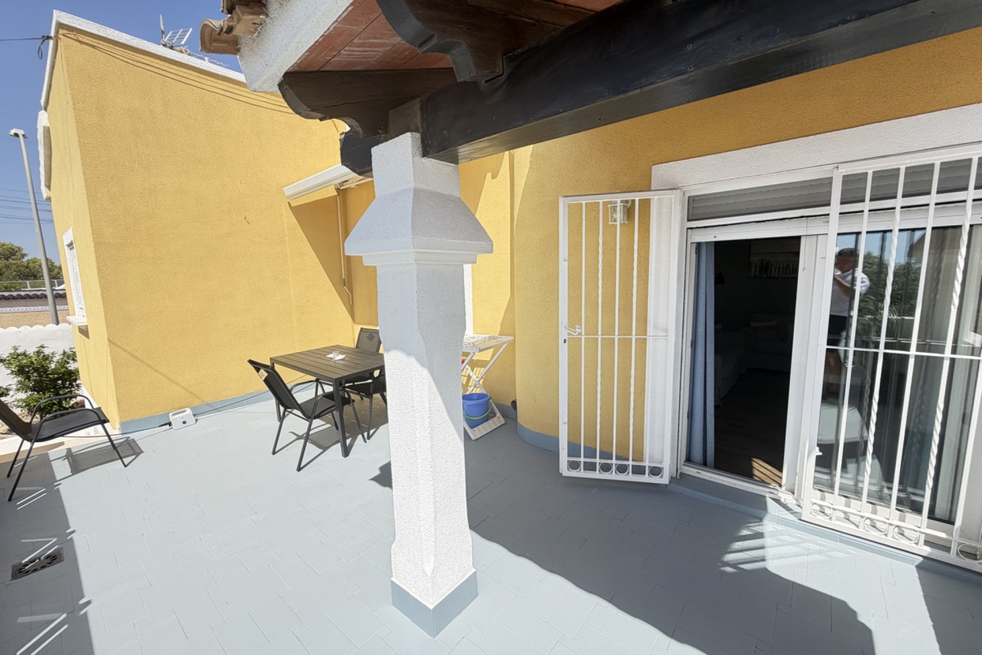 Reventa - Villa independiente - Villamartín