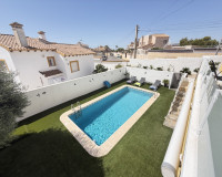 Reventa - Villa independiente - Villamartín