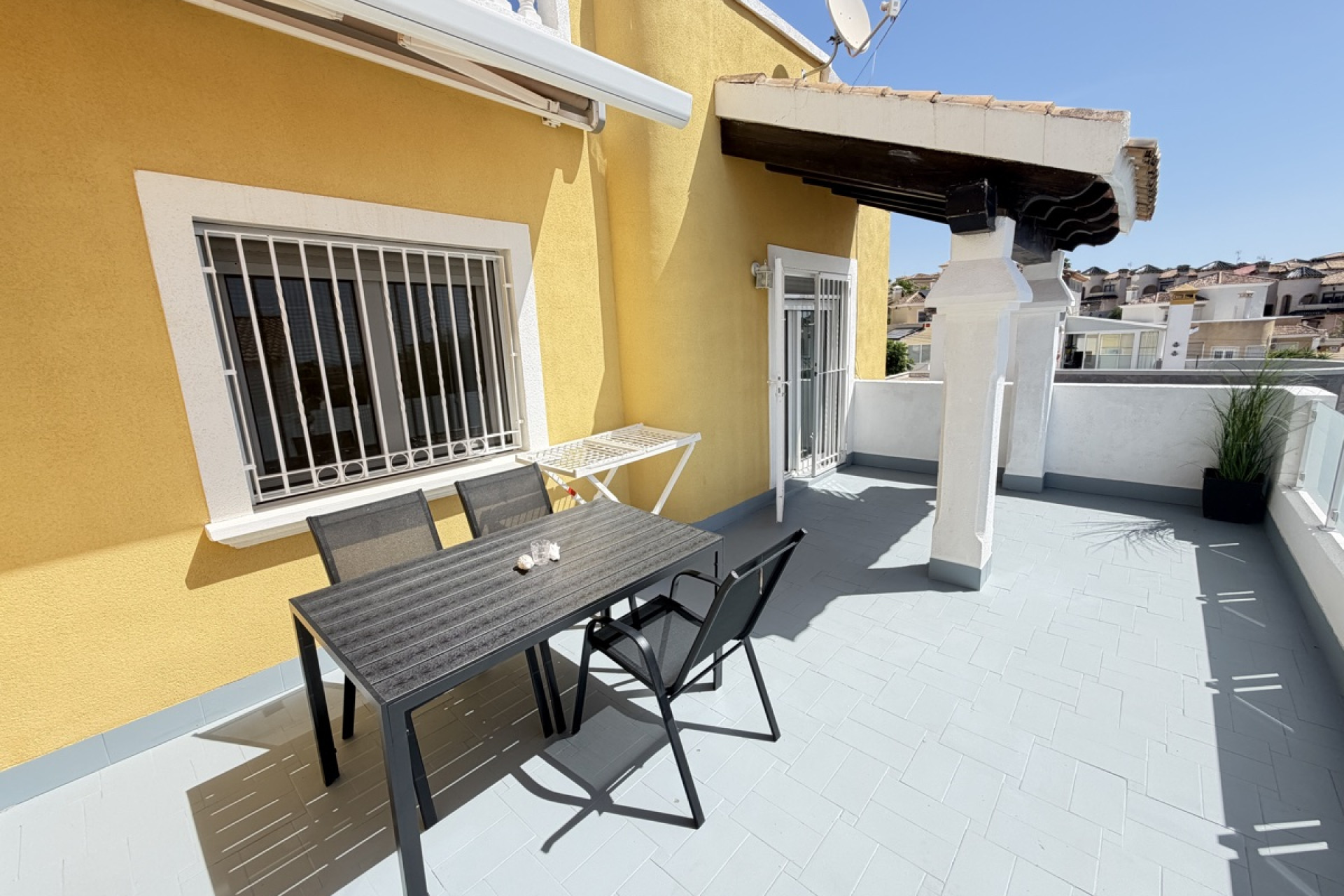 Reventa - Villa independiente - Villamartín
