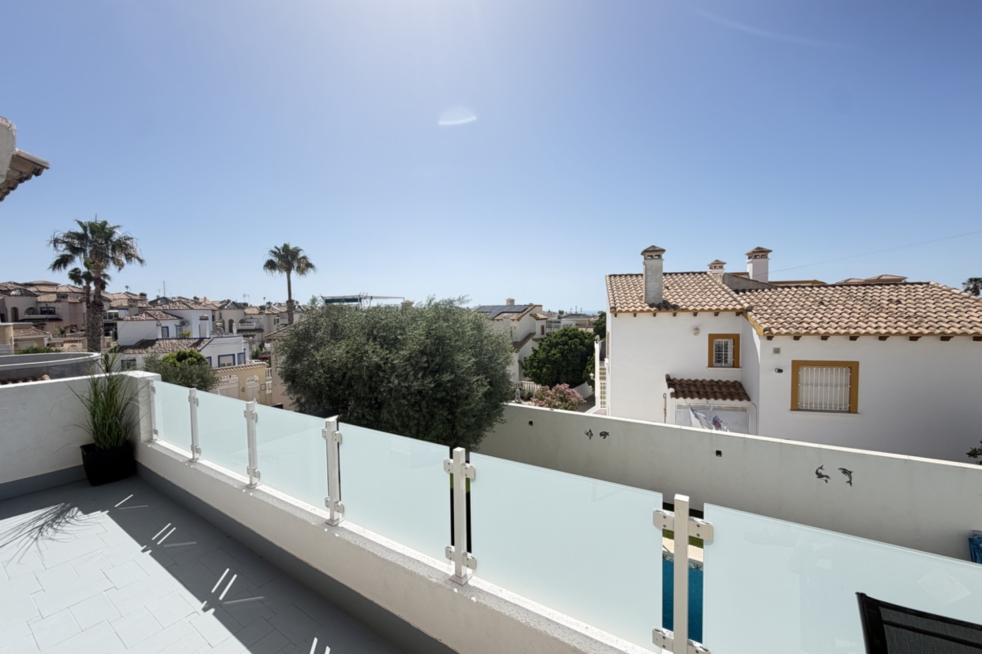 Reventa - Villa independiente - Villamartín