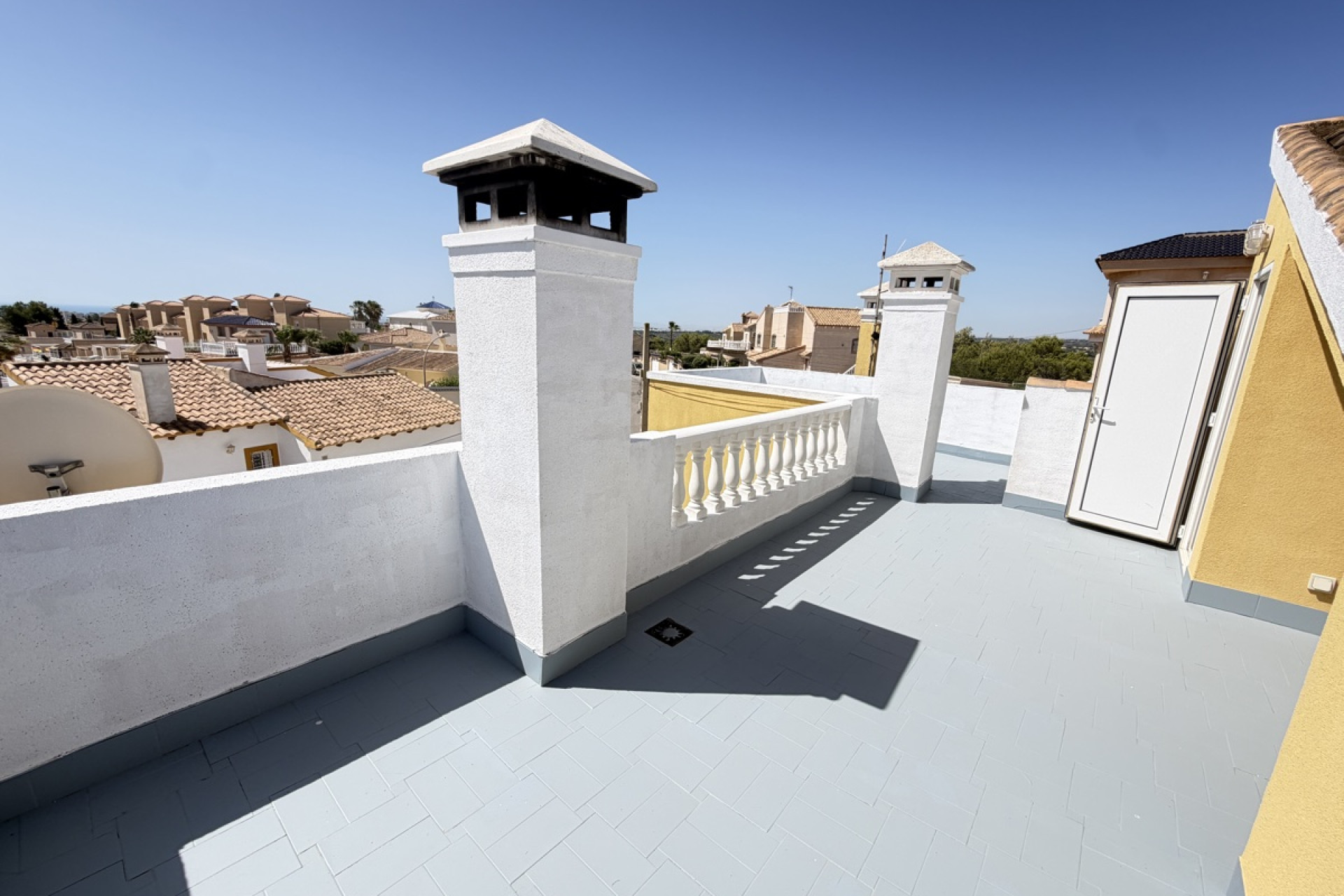Reventa - Villa independiente - Villamartín