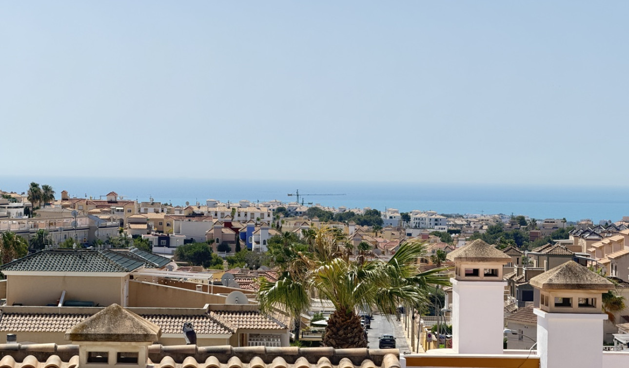 Reventa - Villa independiente - Villamartín