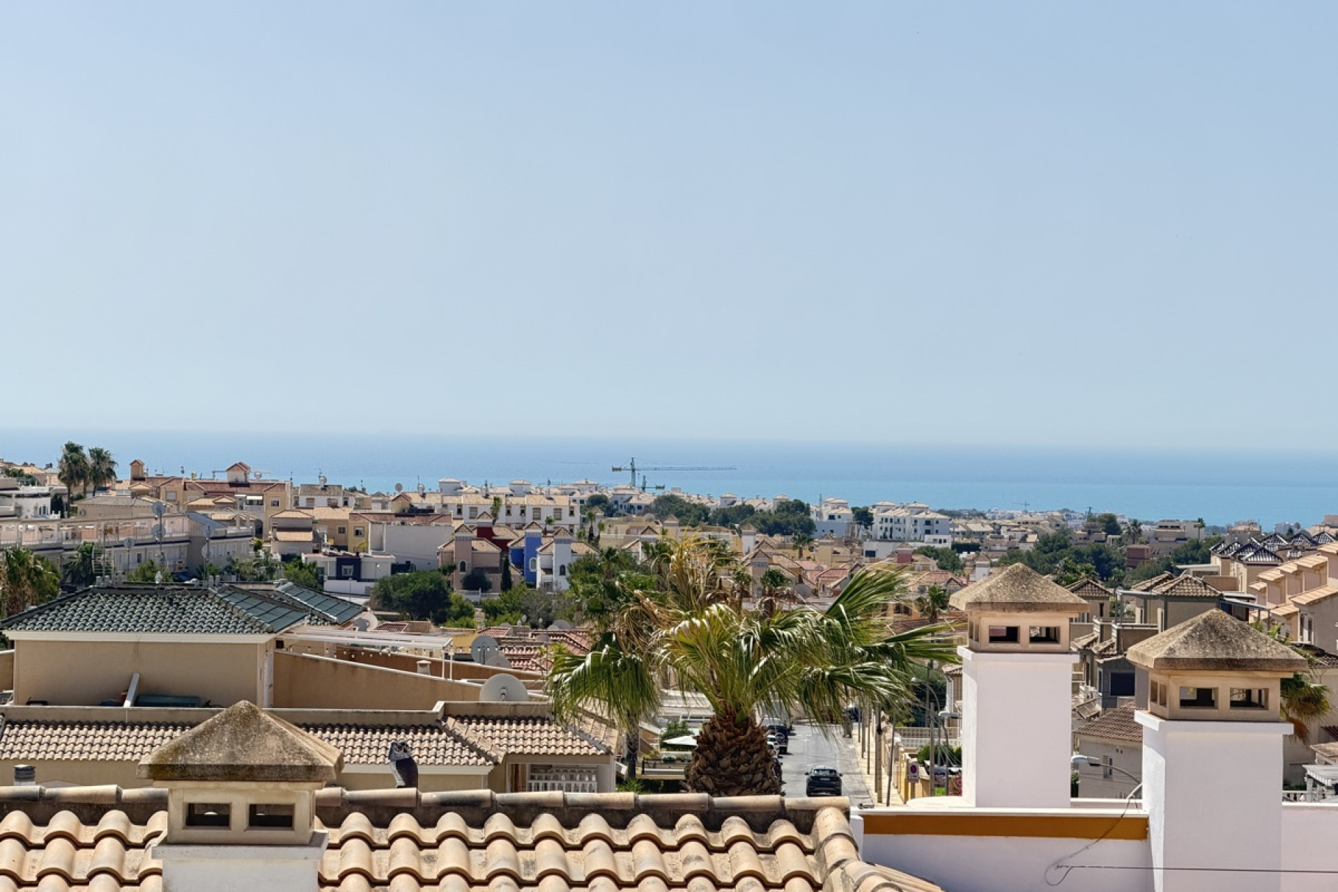 Reventa - Villa independiente - Villamartín