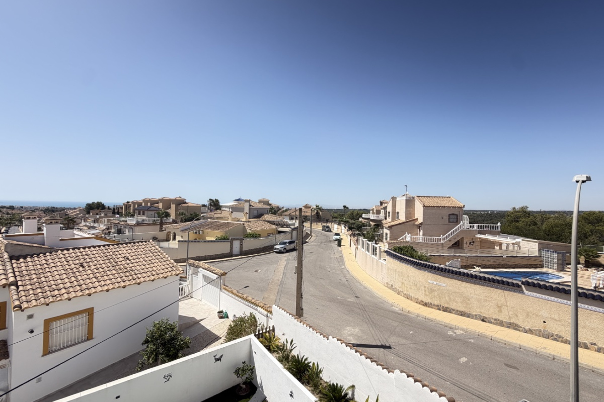 Reventa - Villa independiente - Villamartín
