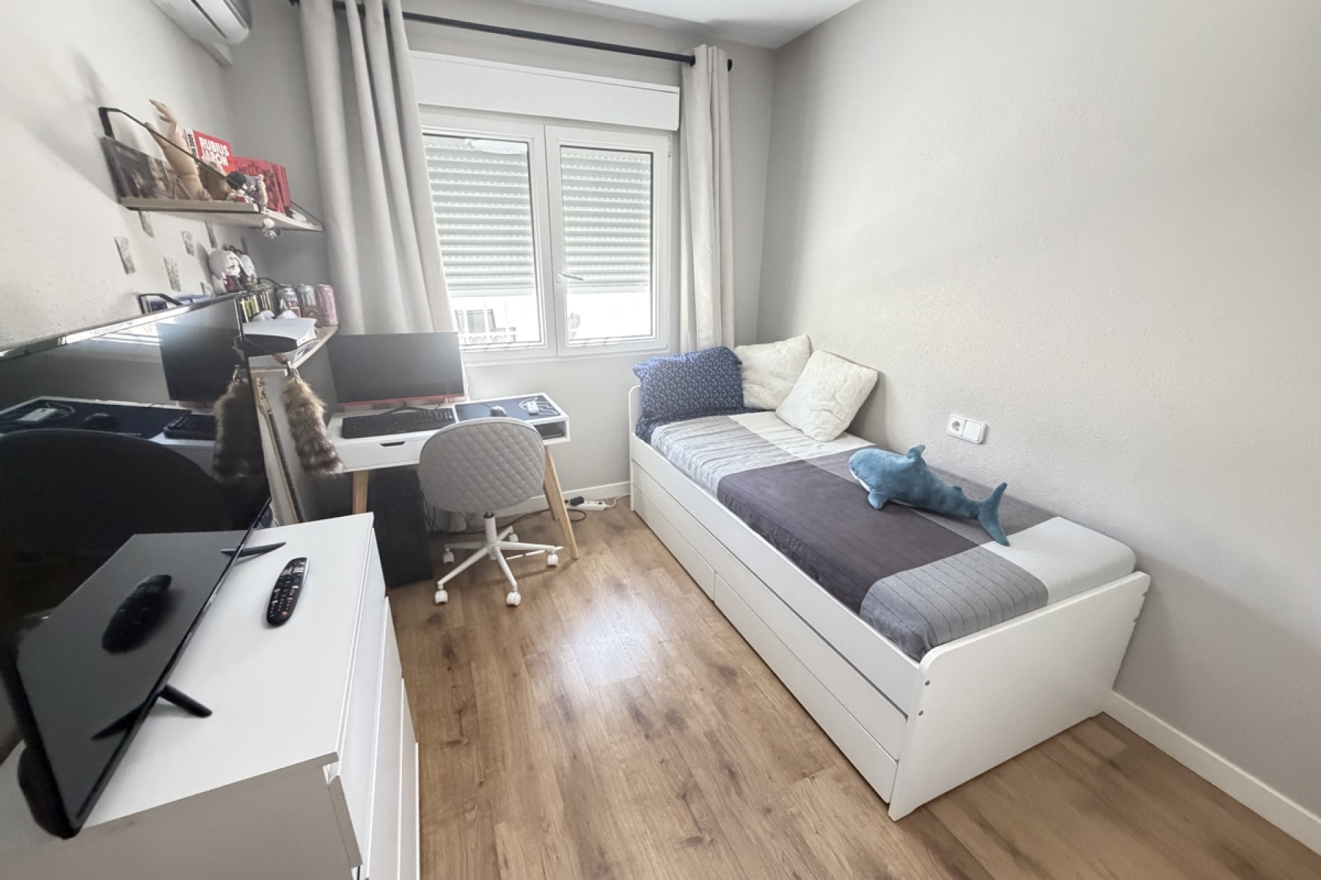 Reventa - Villa independiente - Villamartín