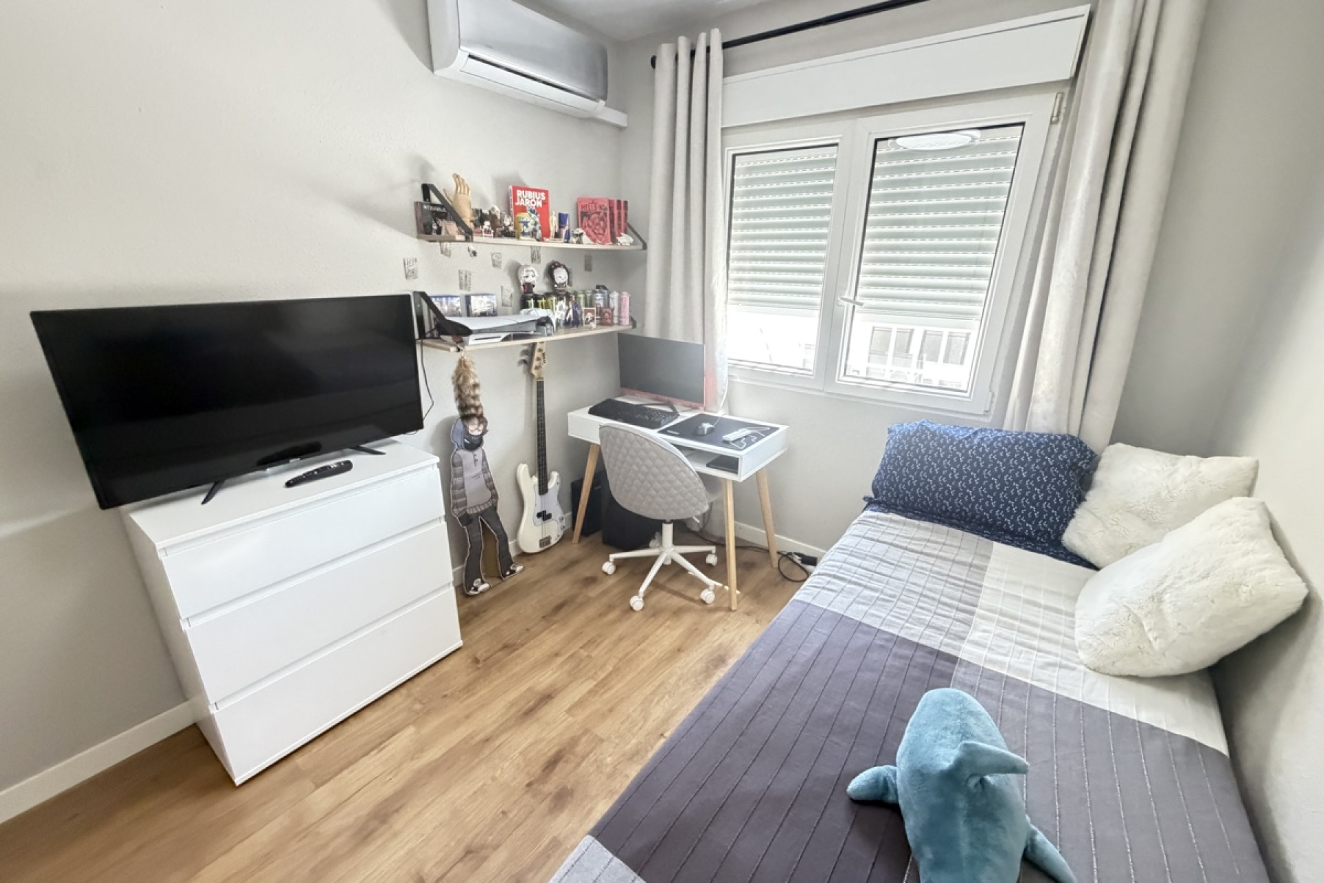Reventa - Villa independiente - Villamartín