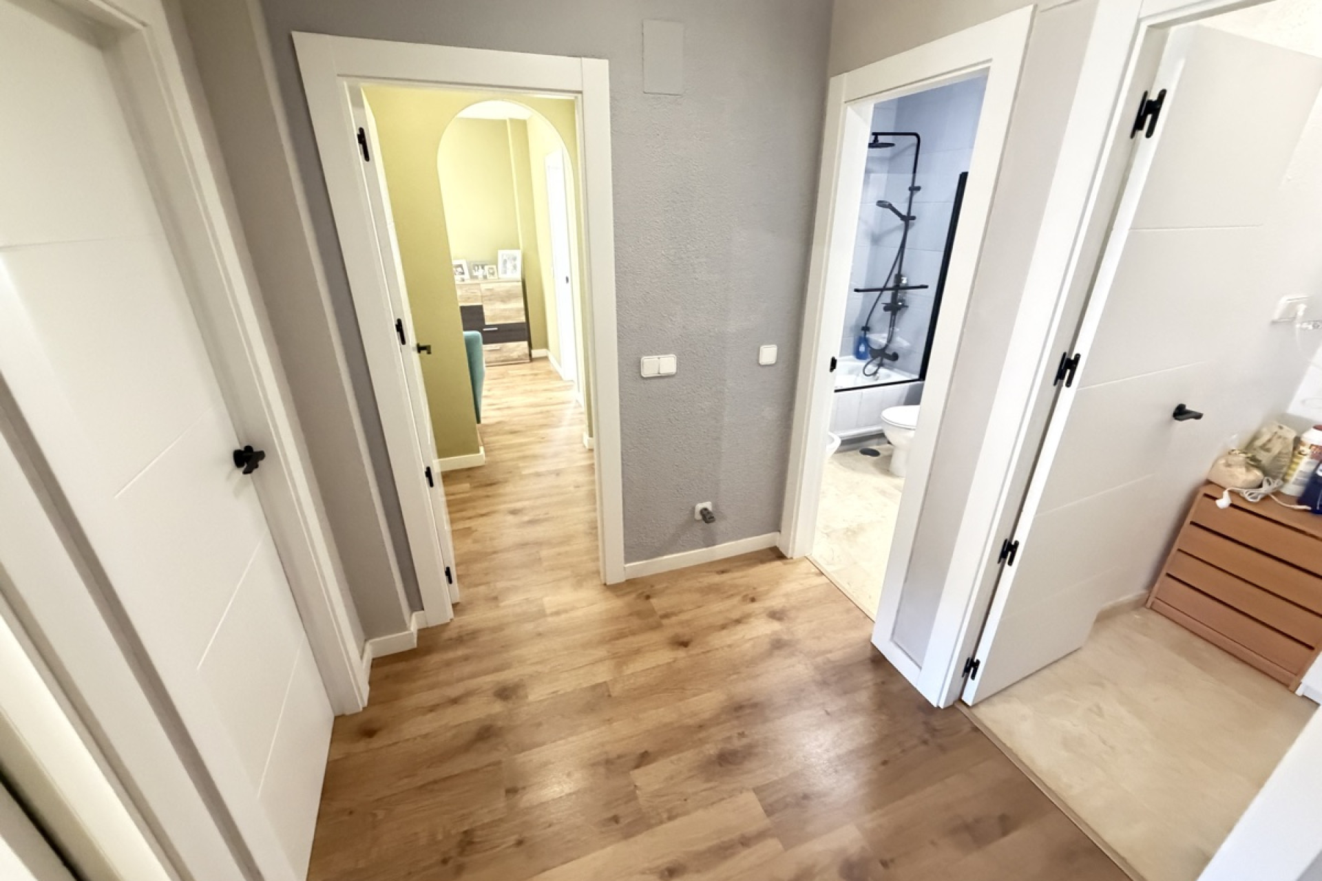Reventa - Villa independiente - Villamartín