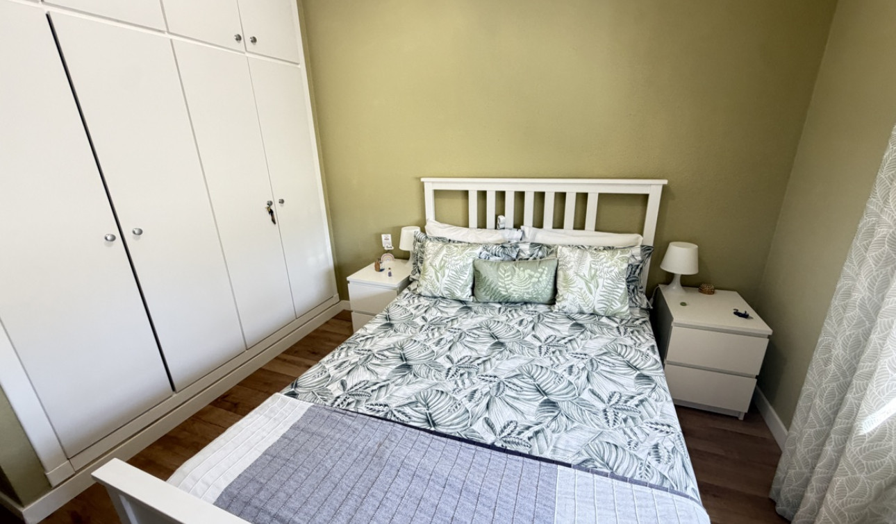 Reventa - Villa independiente - Villamartín