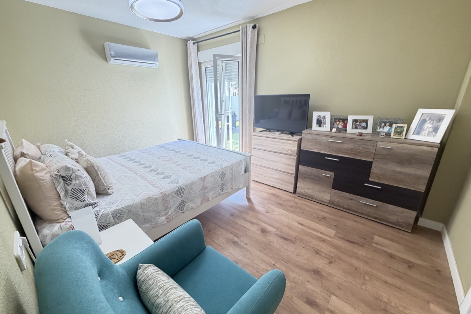 Reventa - Villa independiente - Villamartín