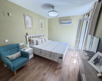 Reventa - Villa independiente - Villamartín