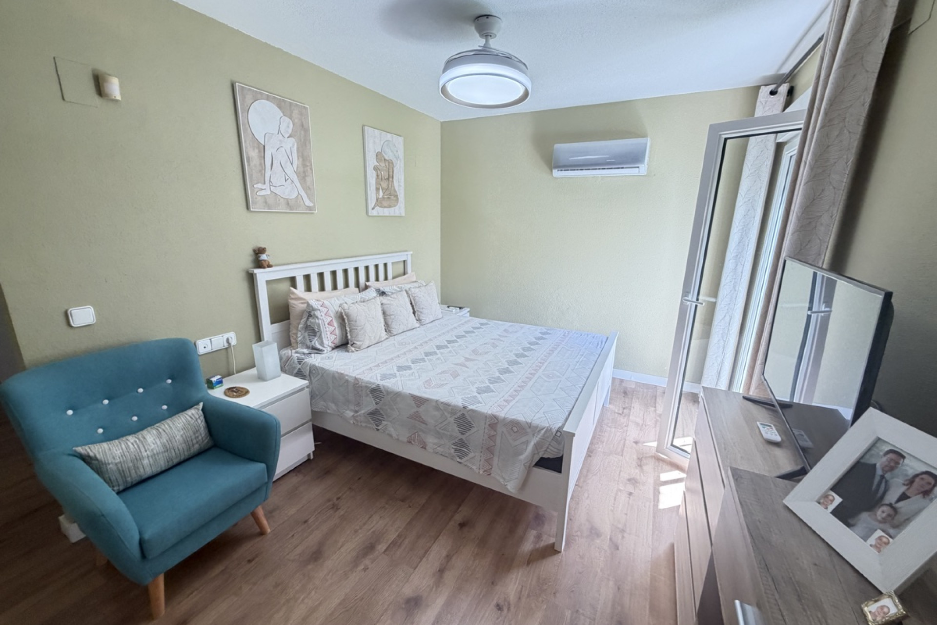 Reventa - Villa independiente - Villamartín