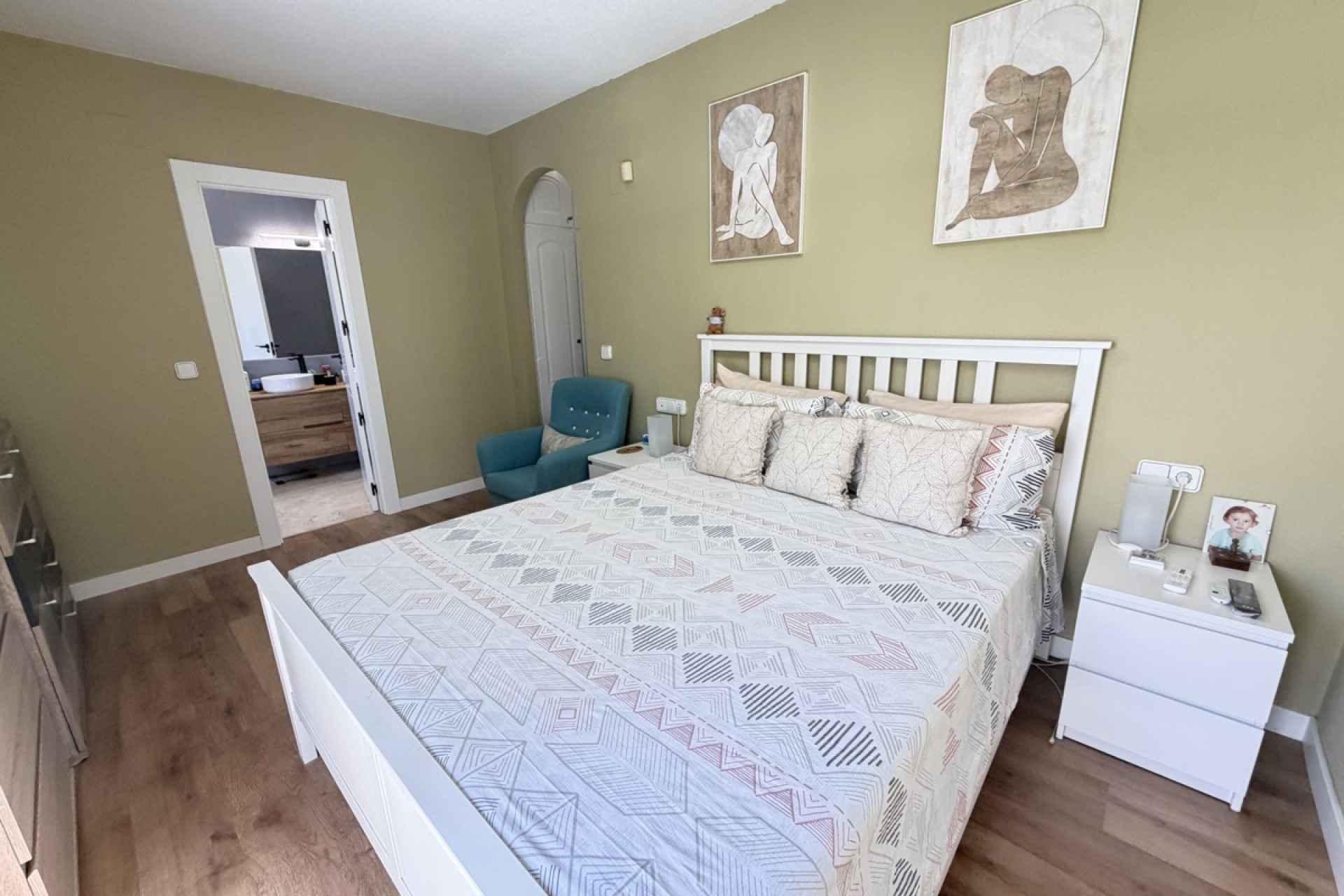 Reventa - Villa independiente - Villamartín