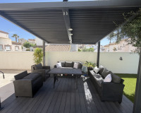 Reventa - Villa independiente - Villamartín