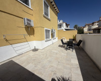 Reventa - Villa independiente - Villamartín