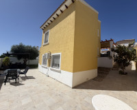 Reventa - Villa independiente - Villamartín