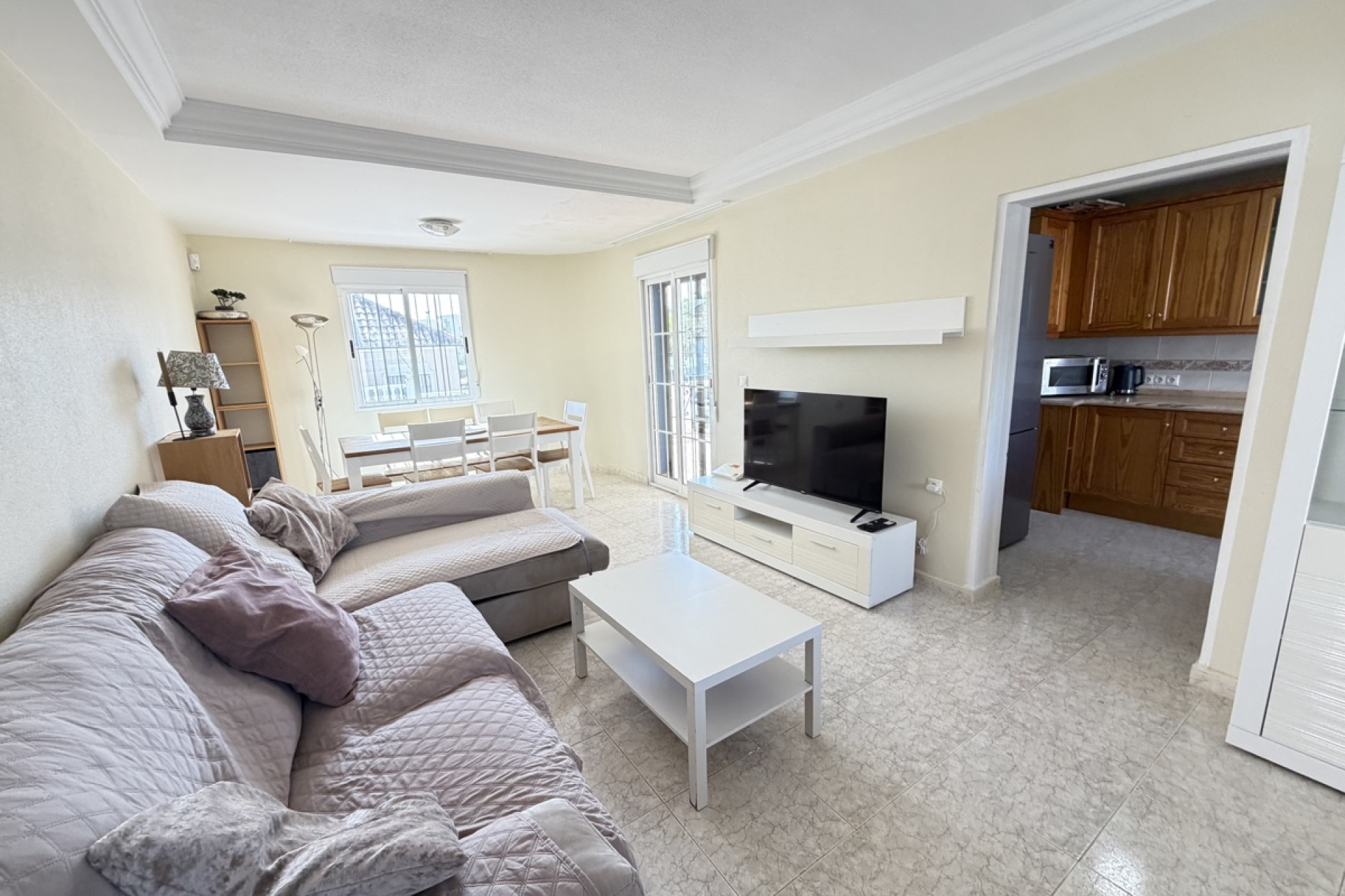 Reventa - Villa independiente - Villamartín