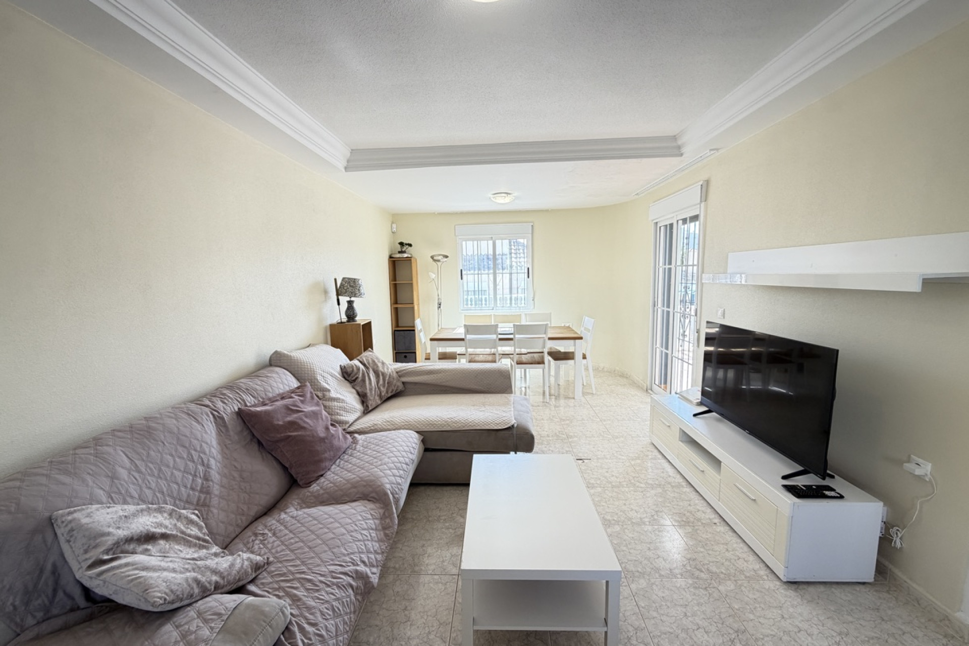 Reventa - Villa independiente - Villamartín