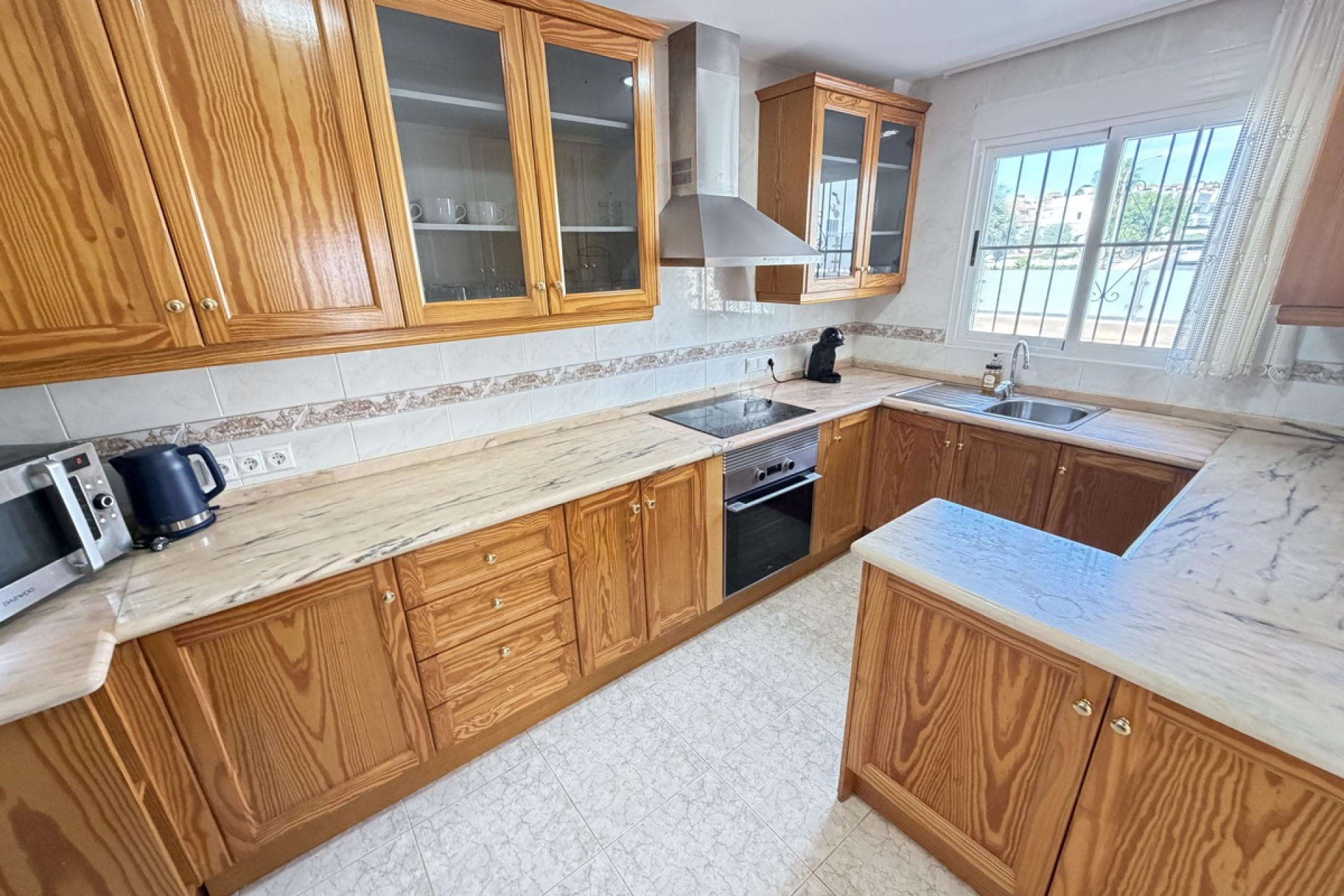 Reventa - Villa independiente - Villamartín