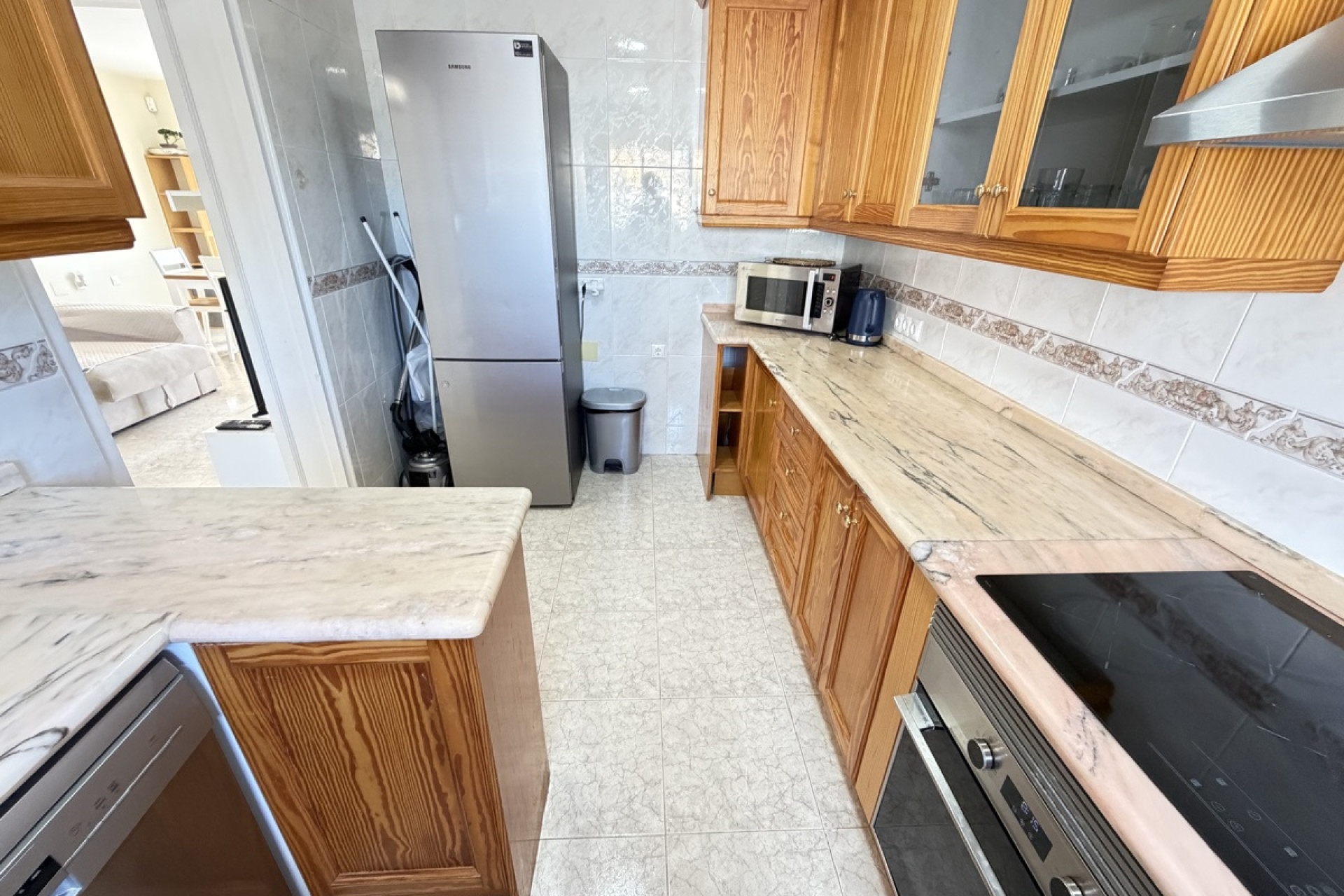 Reventa - Villa independiente - Villamartín