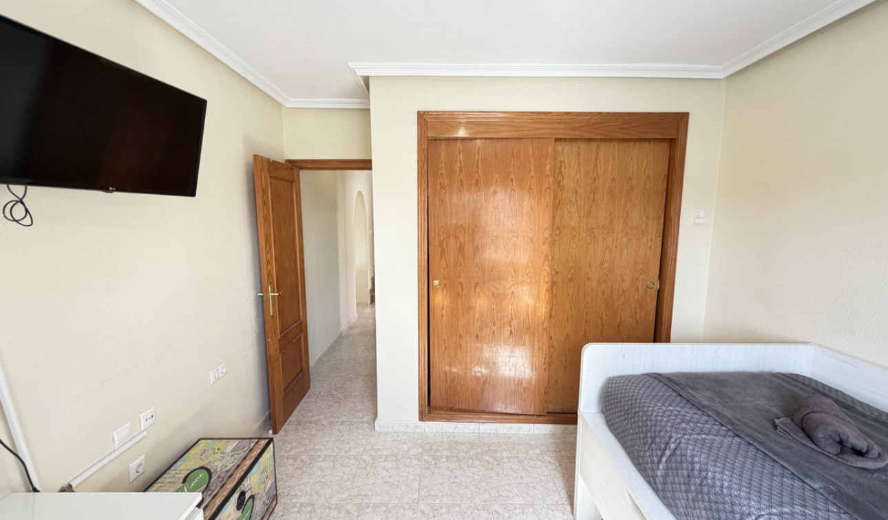 Reventa - Villa independiente - Villamartín