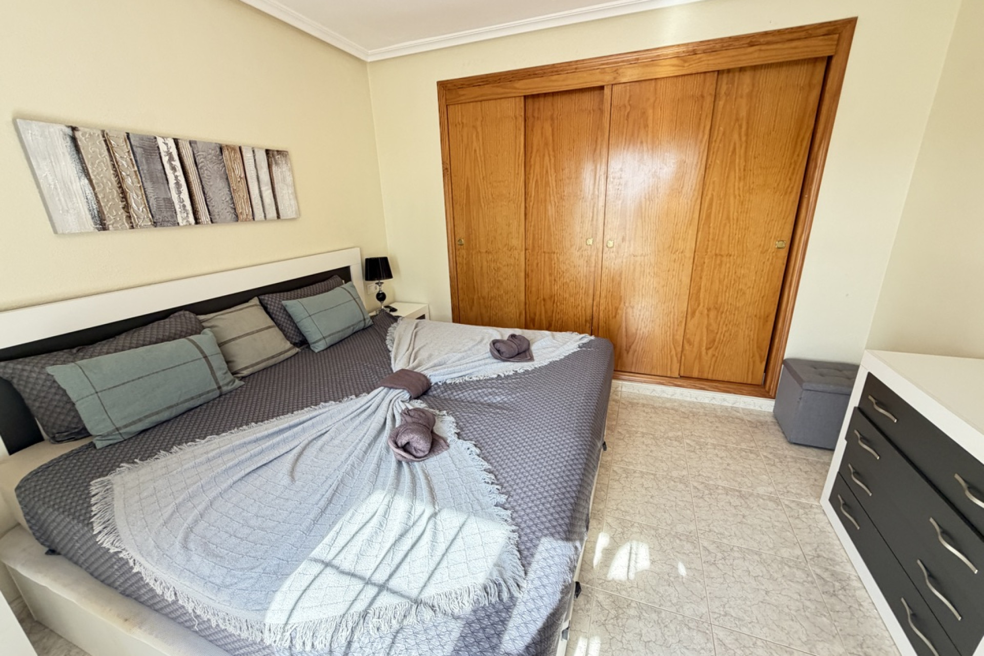 Reventa - Villa independiente - Villamartín
