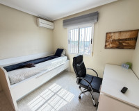 Reventa - Villa independiente - Villamartín