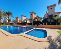Reventa - Villa Pareada - Algorfa - La Finca Golf