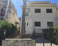 Reventa - Villa Pareada - Algorfa - La Finca Golf