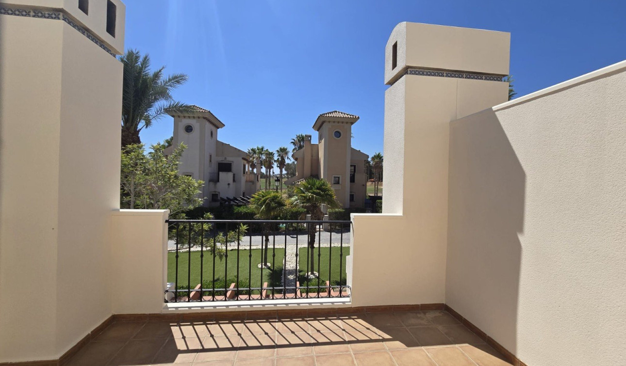 Reventa - Villa Pareada - Algorfa - La Finca Golf