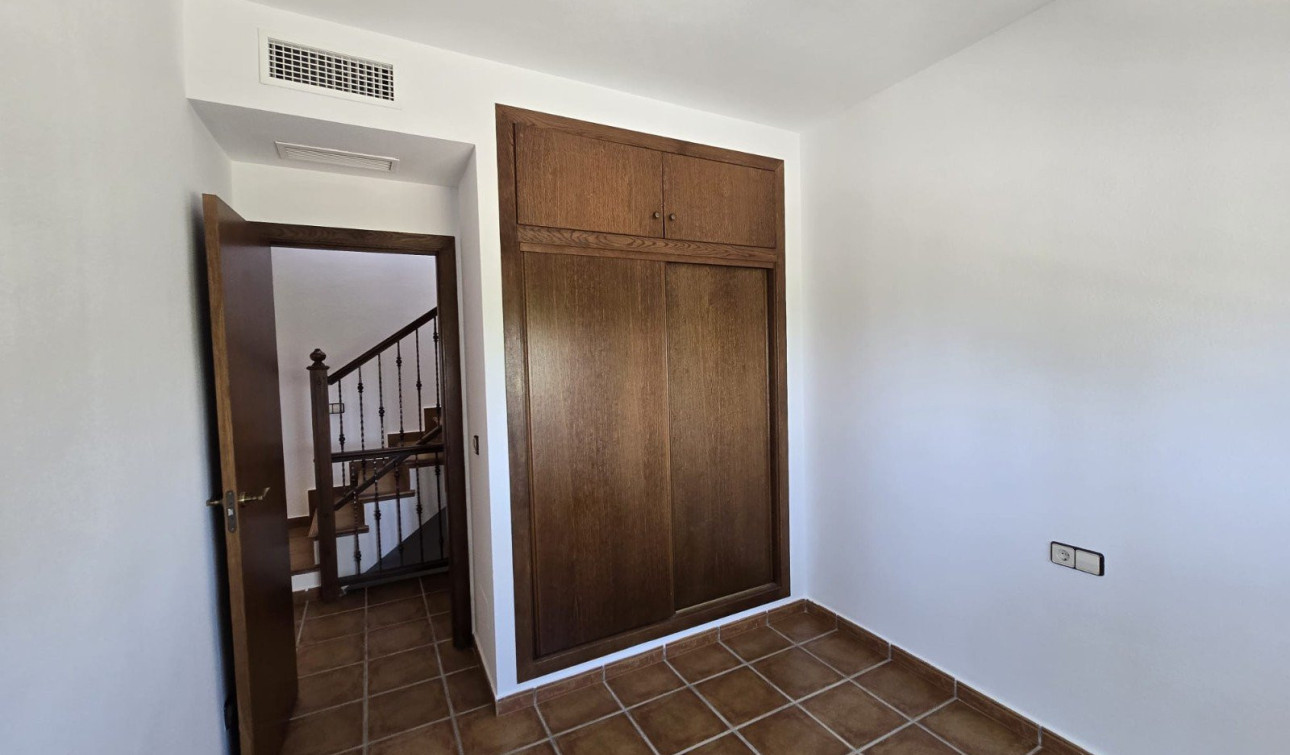 Reventa - Villa Pareada - Algorfa - La Finca Golf