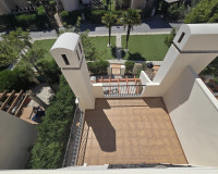 Reventa - Villa Pareada - Algorfa - La Finca Golf